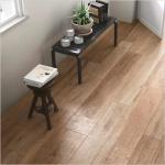 High Load Bearing Wood Grain Flooring Spc Click Lock Vinyl Flooring