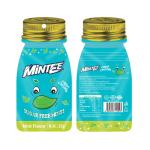 Sugar Free Soda Mint Candy With Customizable Flavors