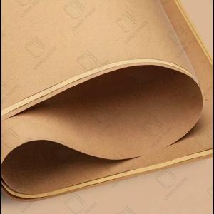 Wholesale 100% Virgin Pulp / Mixed Pulp Material Kraft Paper Rolls For Carton Box Packaging from china suppliers