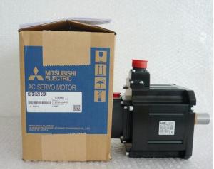Wholesale HG-SN152J-S100 Mitsubishi MR-JE Series 1.5KW Servo Motor 3-phase 200 VAC to 240 VAC Original adn New from china suppliers