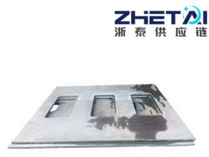 Wholesale Precision Engineered Steel Plates For Superior Industrial Cutting Needs from china suppliers