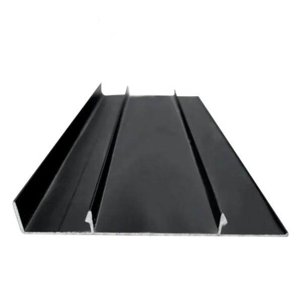 Vertical Louvered Shutter Architectural Aluminium Profiles Aluminium Roller