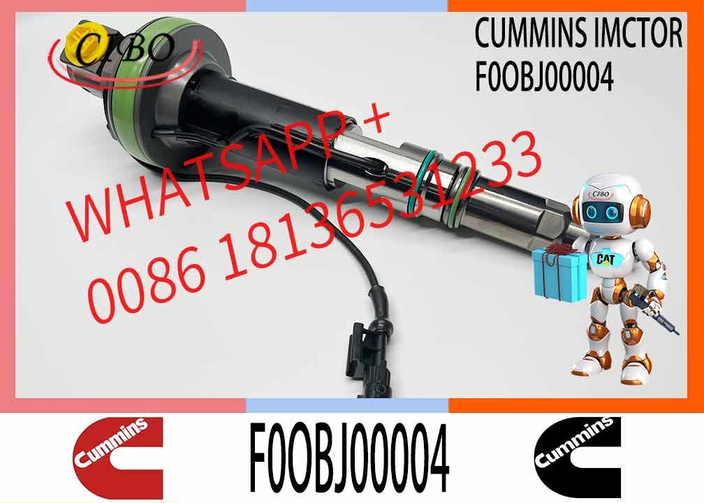 fuel injection system Fuel Injection CommonRail Fuel Injector F0OBJ0000 F00L0J017 F0OBJOO001F00L0J015 diesel engine inj