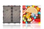 Advertising Indoor LED Display Screen Sleek And Slim Design
