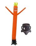 factory wholesale price customize logo size CE approved blower beer air dancer
