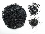 Can Be Eaten Cooked Purple Laver / Porphyra Nutritional Value Thin And Crispy