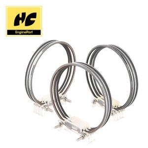 Wholesale Used for Kubota RK125/RD115 Piston Ring 94mm from china suppliers