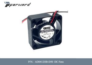 Wholesale Aviation Parts AD0412HB-D50 2033 DC Fans Operating Supply Voltage 12 VDC from china suppliers