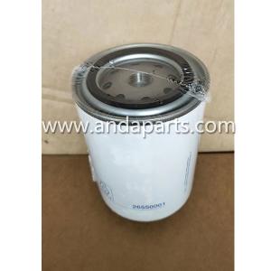 Wholesale Good Quality Water Filter For PERKINS 26550001 from china suppliers