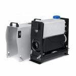 All In One 12V 8KW 0.1~0.24L Air Diesel Parking Heater Digital LCD Monitor