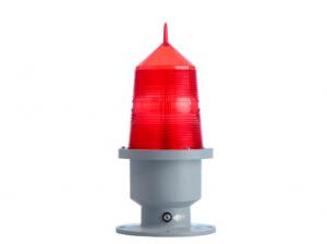 Wholesale Aircraft Warning Aviation Obstruction Light Sunlight Resistance 1600cd from china suppliers