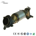 for Honda Accord Acura Tsx 2.4L Catalyst Car Engine Converter Suppliers