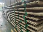 SUS 201 2B Finish Stainless Steel Plate 2mm Annealed Cold Rolled For Constructio