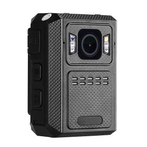 Wholesale Ambarella H22 Police Body Worn Camera 4G WiFi GPS EIS G Sensor from china suppliers
