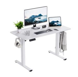 Wholesale Custom Wooden Electric Table Legs for Height Adjustable Student School Desk 710mm from china suppliers