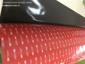 Wholesale 3M double sided adhesive tape 5952 4611 strong double sided sticky tape from china suppliers