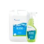 High Level Disinfectant Liquid Cleaner For Hospitals Use