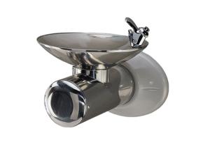 Wholesale Wall Mounted Drinking Water Fountains Stainless Steel ADA Compliant For Public Use​ from china suppliers