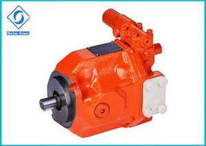 Wholesale Swash Plate Design Variable Displacement Piston Pump 280 Bar Nominal Pressure from china suppliers
