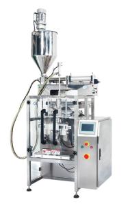 Wholesale 125ml 200ml 250ml 330ml 500ml 1000ml automatic aseptic milk juice water filling packaging machine from china suppliers