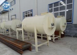 Wholesale Professional Dry Mortar Mixer Machine Indoor Customized Size Color from china suppliers