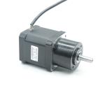 42BYGH872-XXAG4.38 Nema17 2.8V IP44 Waterproof Hybrid Stepper Small Gear Motor