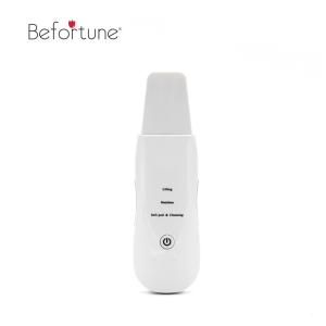 Wholesale BF1201 Beauty Care Multi-Functional Blackhead Removal Machine Good Labelle-s Ultrasonic Skin Scrubber from china suppliers
