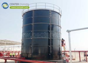 Wholesale Bolted Steel Fire Water Tanks: A Reliable Solution for Fire Protection from china suppliers