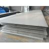 Buy cheap Laminated Embossed Stainless Steel Sheet Metal 316l For Added Strength from wholesalers
