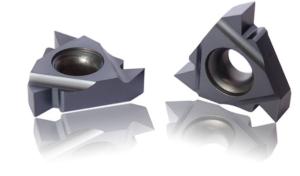 Wholesale 22NR 4UN Cemented Mini Lathe Carbide Inserts Indexable Lathe Tools from china suppliers