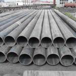 Sae J525 Seamless Steel Tube Q235 34crmo4 Pipe Heat Resisting