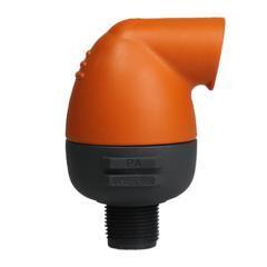 3/4&quot; 1&quot; 2&quot; Agriculture Irrigation Pipeline Combined Air Valve