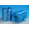 Buy cheap Low Shrink Polypropylene Twine , Polypropylene String For Industry / Agriculture from wholesalers