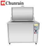 Chunrain 108L Filter Circulation Industry Ultrasonic Cleaner Sonicator Bath