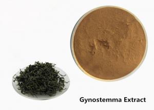 Wholesale Food Grade Anti Tumor Herbal Gynostemma Extract Powder from china suppliers