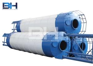 Wholesale Moisture Proof Cement Storage Silo / Tank Various Capacity Optional from china suppliers