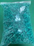 Green FKM Walform O Rings Seals Material 80mpa Used For Hydraulic Steel Pipe