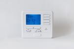 Gas Wall Heater Thermostat , Digital Thermostat For Electric Heat sately LOW
