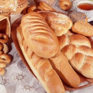 Smooth Bread Emulsifiers Moisturizing Cream 5kg Or 20kg / Barrel