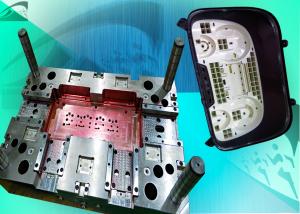 Wholesale High precision camera plastic mould manufacture and process by DF-mold from china suppliers