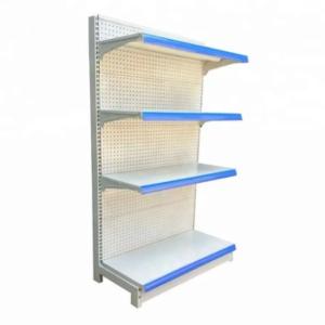 Wholesale Custom Fashionable Convenience Supermarket Shelves from china suppliers