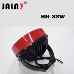 Led Work Light JALN7 33W Car Driving Lights Flood Beam Fog Light Off Road Lamp