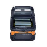 Customized fusion splicer ai5 optical fiber fusion splicer AI-5 4 motors