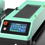 220V 21A DTF Shaker Dryer A1 Machine For 60cm DTF Printer