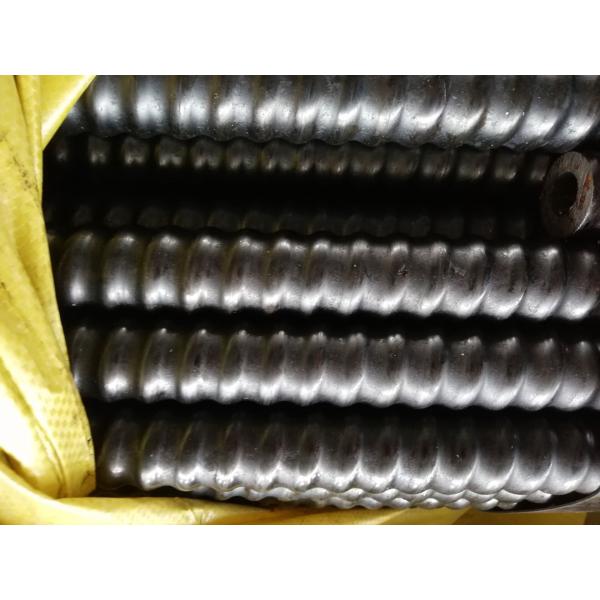Self Drilling Anchor Tools Drill Anchor Bar For Self Drilling Anchor Bolt R32N