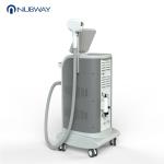 12 hours non-stop continue working 808 diode laser for permanent hair removal /