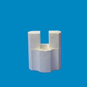 Wholesale Corundum Mullite High Refractoriness and Thermal Stability for Industrial Applications from china suppliers