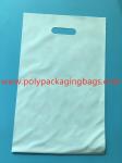 Stationary Or Plastic Toy Packaging Pouch Bags With Hand Pull Hole High Security