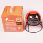 100pcs MOQ Fire Extinguisher Ball For Hotel Firefighting Safety Solution