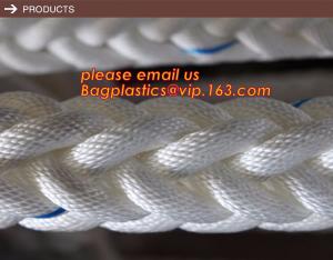 China 12-ply mooring ship rope used ship rope, 8mm polypropylene rope 8-ply mooring ship rope used ship rope on sale